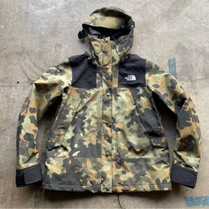 The North Face 1990 Mountain Jacket GTX EUC Gore Tex